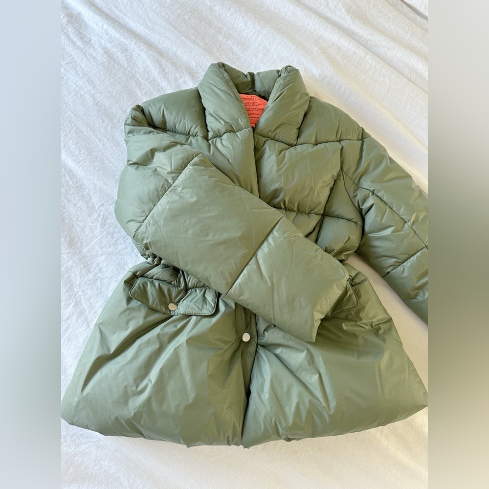 J.Crew Puffer Jacket